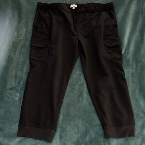 Goodfellow Men’s Cargo Jogger Pant